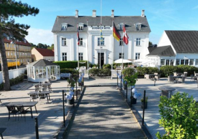 Bandholm Badehotel in Bandholm